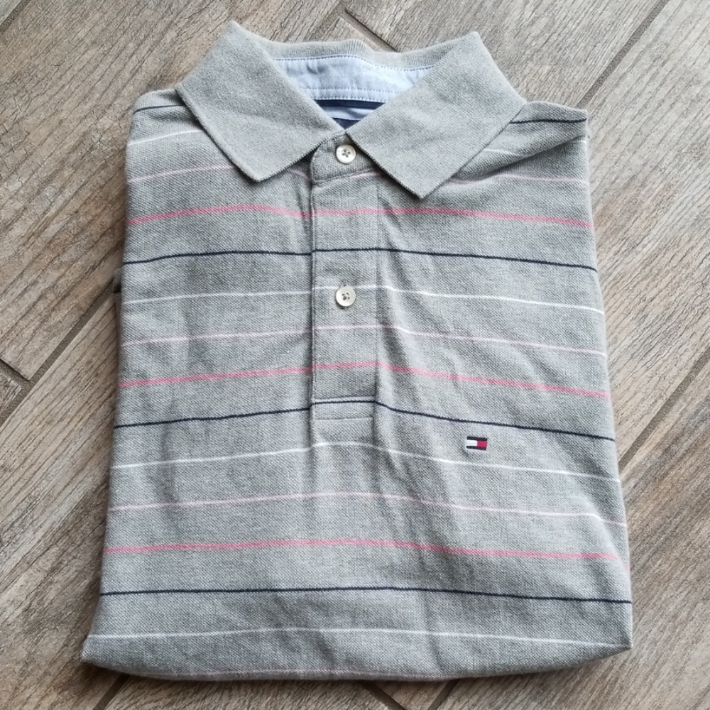 Tommy Hilfiger Polo